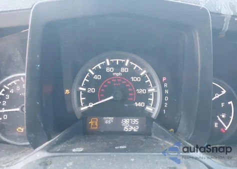 2012 Honda Ridgeline Rtl from USA, damaged, VIN 5FPYK1F56CB452408